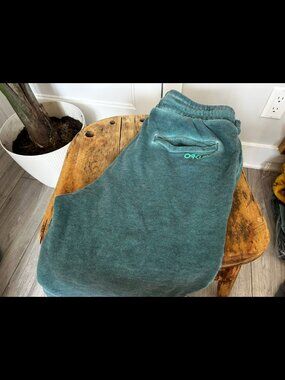 Short coton homme/xlarge/ oakley/ friperie